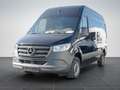 Mercedes-Benz Sprinter III (2) 317 CDI 37 3.5T RWD PRO FOURGON Noir - thumbnail 1