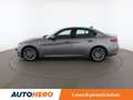 Alfa Romeo Giulia 2.2 JTDM Super 160 CV AT8 Gris - thumbnail 3
