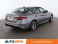 Alfa Romeo Giulia 2.2 JTDM Super 160 CV AT8 Gris - thumbnail 6