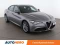 Alfa Romeo Giulia 2.2 JTDM Super 160 CV AT8 Gris - thumbnail 8