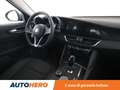 Alfa Romeo Giulia 2.2 JTDM Super 160 CV AT8 Gris - thumbnail 13