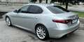 Alfa Romeo Giulia Giulia 2.2 t Super 150cv auto Srebrny - thumbnail 3