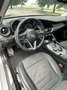 Alfa Romeo Giulia Giulia 2.2 t Super 150cv auto Srebrny - thumbnail 8