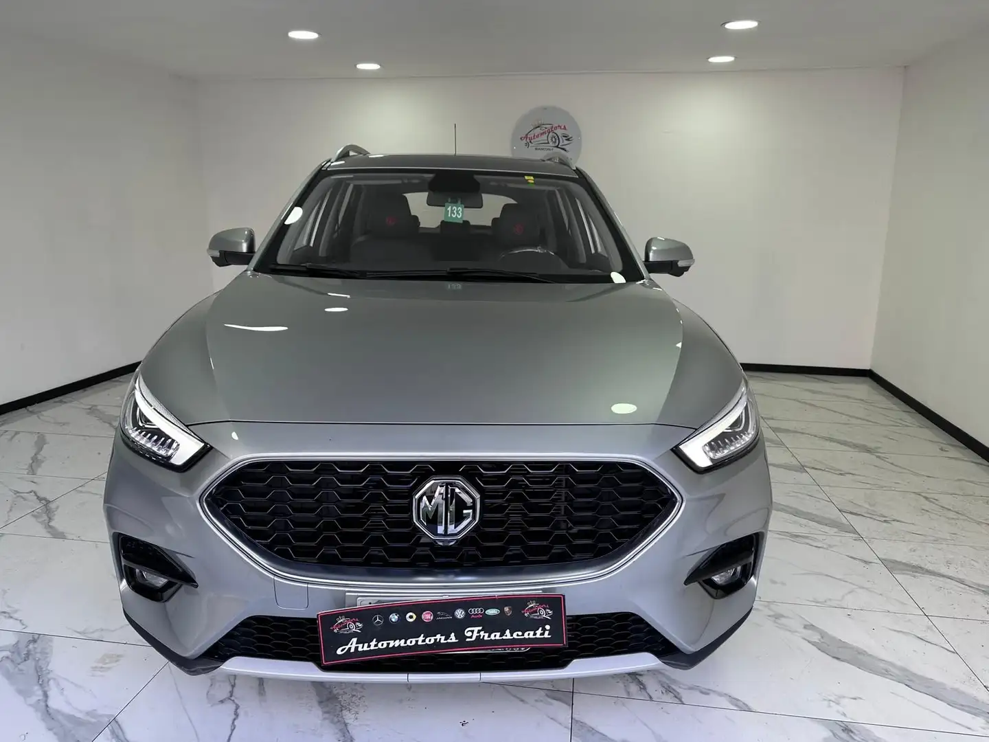 MG ZS 2021 1.0 Luxury-30000 km -TETTO-GARANTITA-2022 - 2