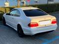 Mercedes-Benz CLK 430 CLK Coupe 430 Elegance Weiß - thumbnail 1