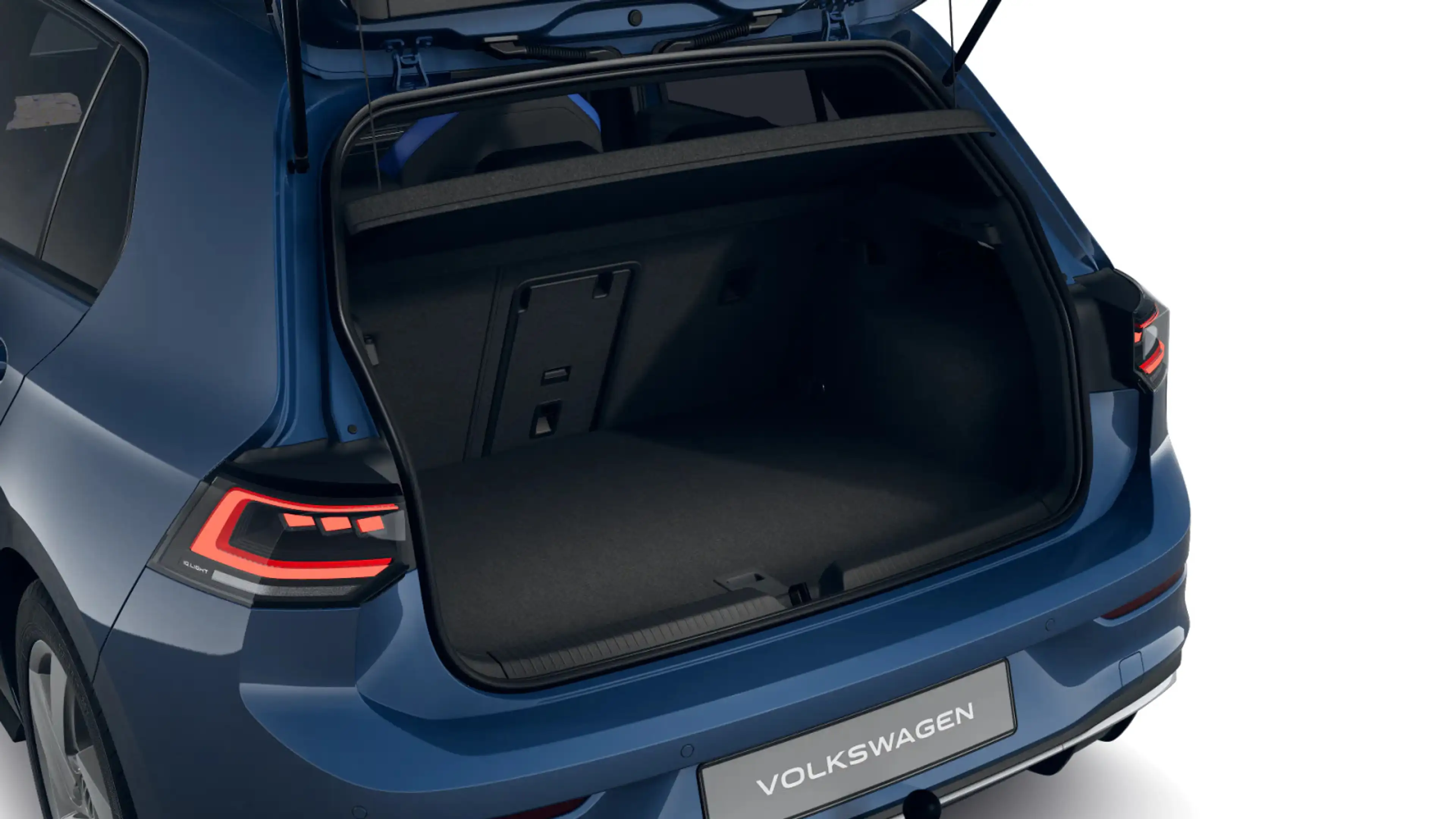 Volkswagen Golf GTE GTE 1.5 eHybrid RFK*Matrix*ACC*AHK*HuD*DAB+ — photo 7