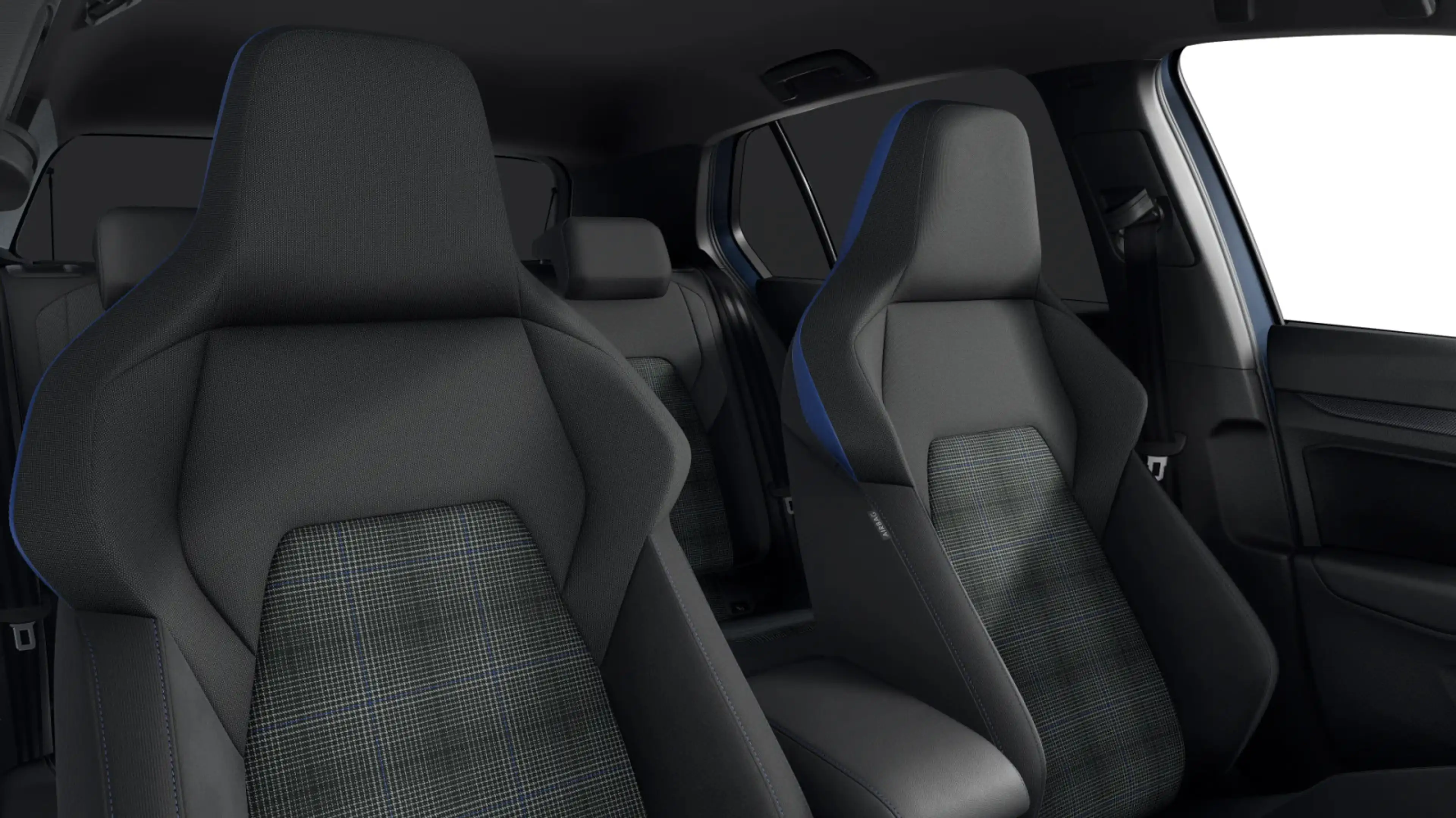 Volkswagen Golf GTE GTE 1.5 eHybrid RFK*Matrix*ACC*AHK*HuD*DAB+ — photo 9