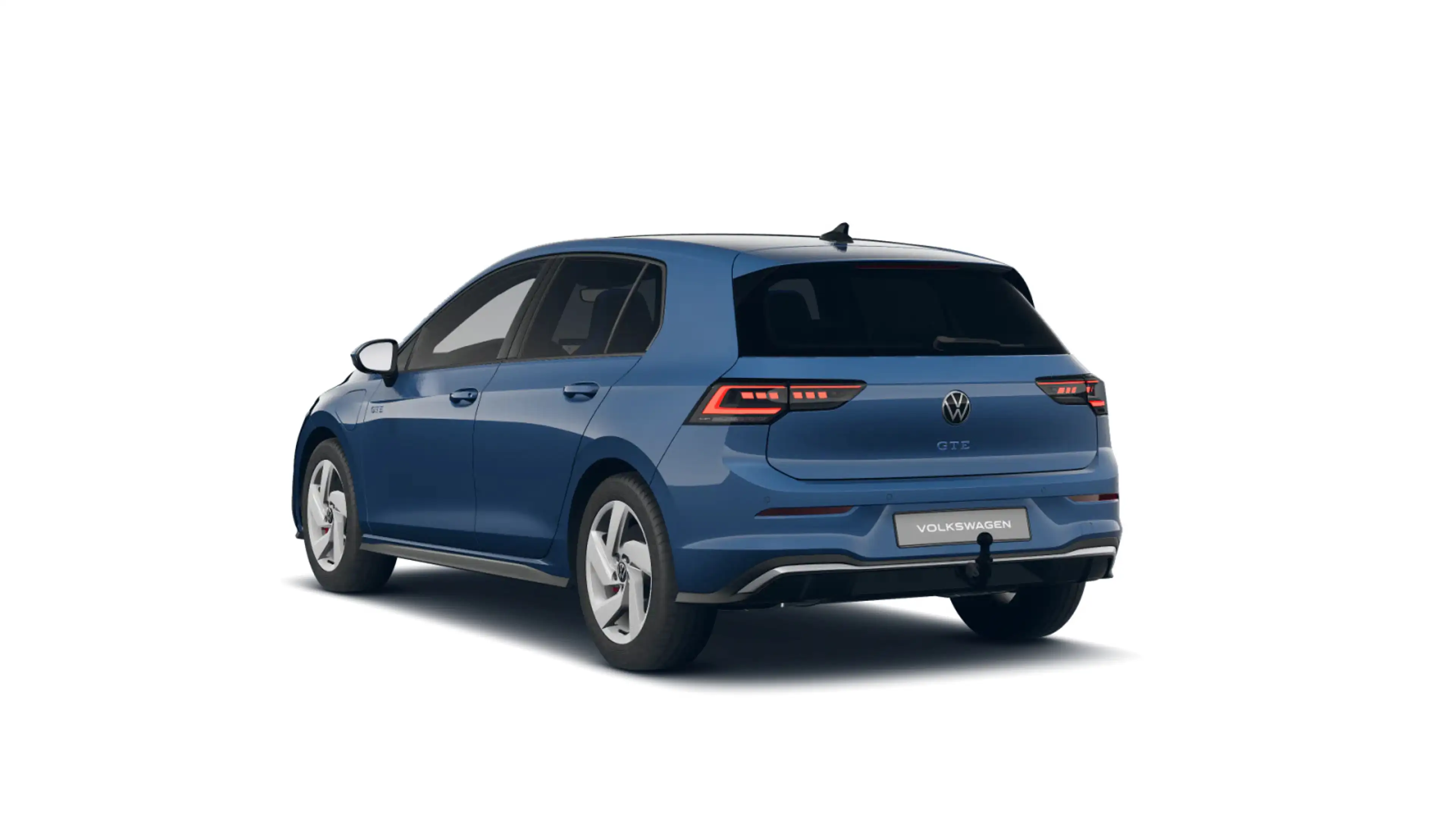 Volkswagen Golf GTE GTE 1.5 eHybrid RFK*Matrix*ACC*AHK*HuD*DAB+ — photo 4