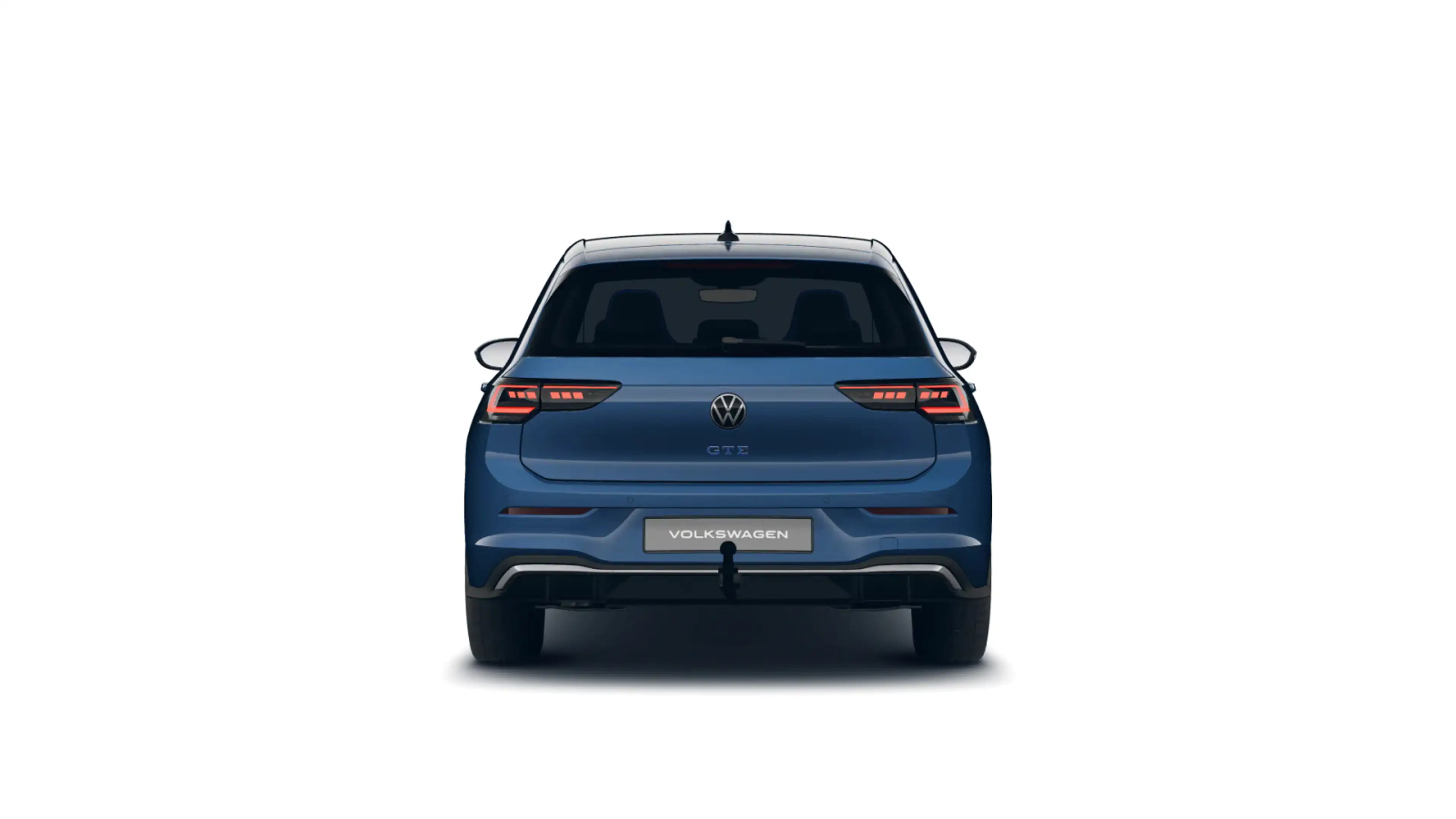 Volkswagen Golf GTE GTE 1.5 eHybrid RFK*Matrix*ACC*AHK*HuD*DAB+ — photo 6