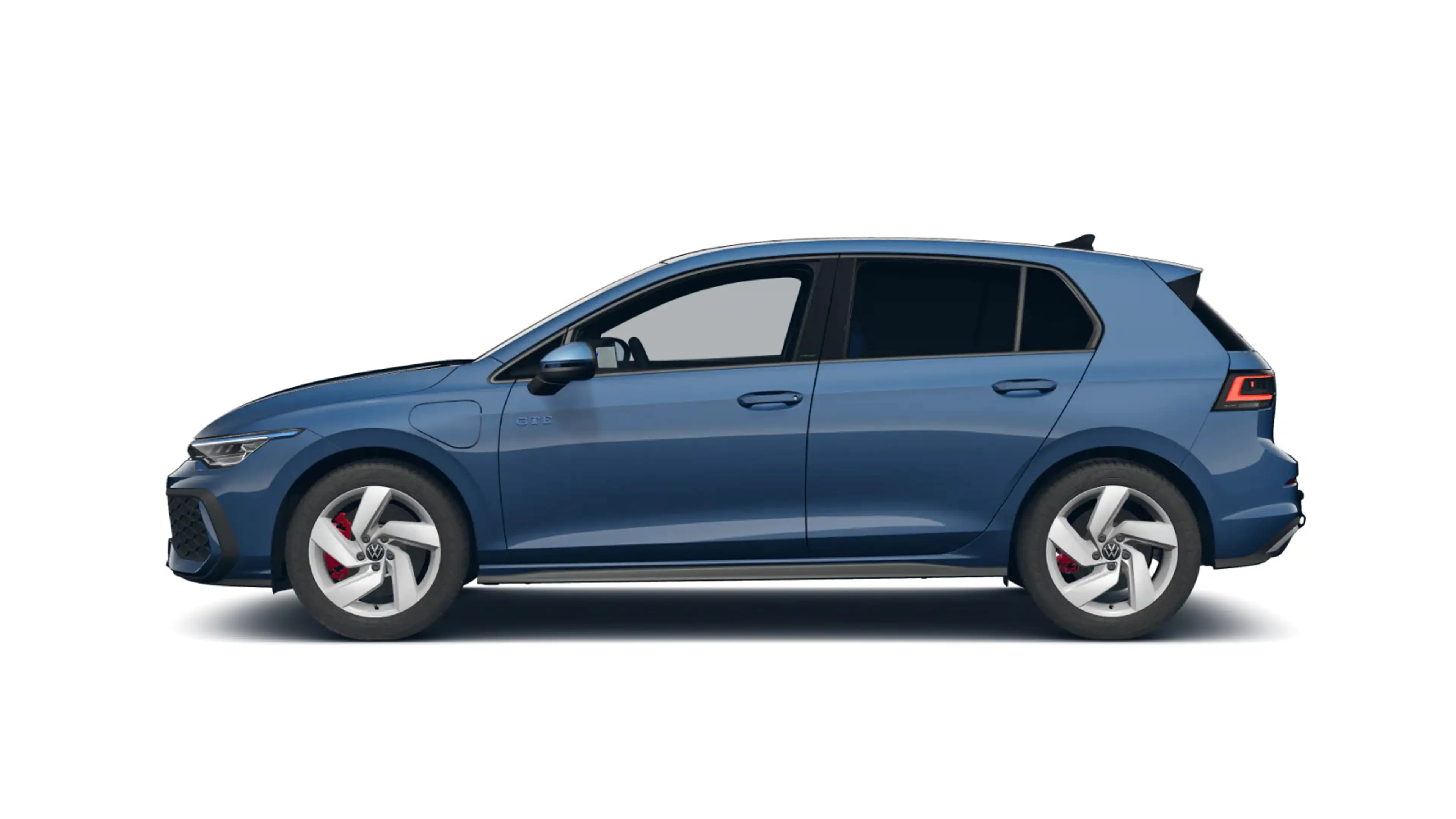 Volkswagen Golf GTE GTE 1.5 eHybrid RFK*Matrix*ACC*AHK*HuD*DAB+ — photo 5