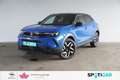 Opel Mokka GS 1.2 Turbo | SHZ | RFK | PDC | LED | Blau - thumbnail 1