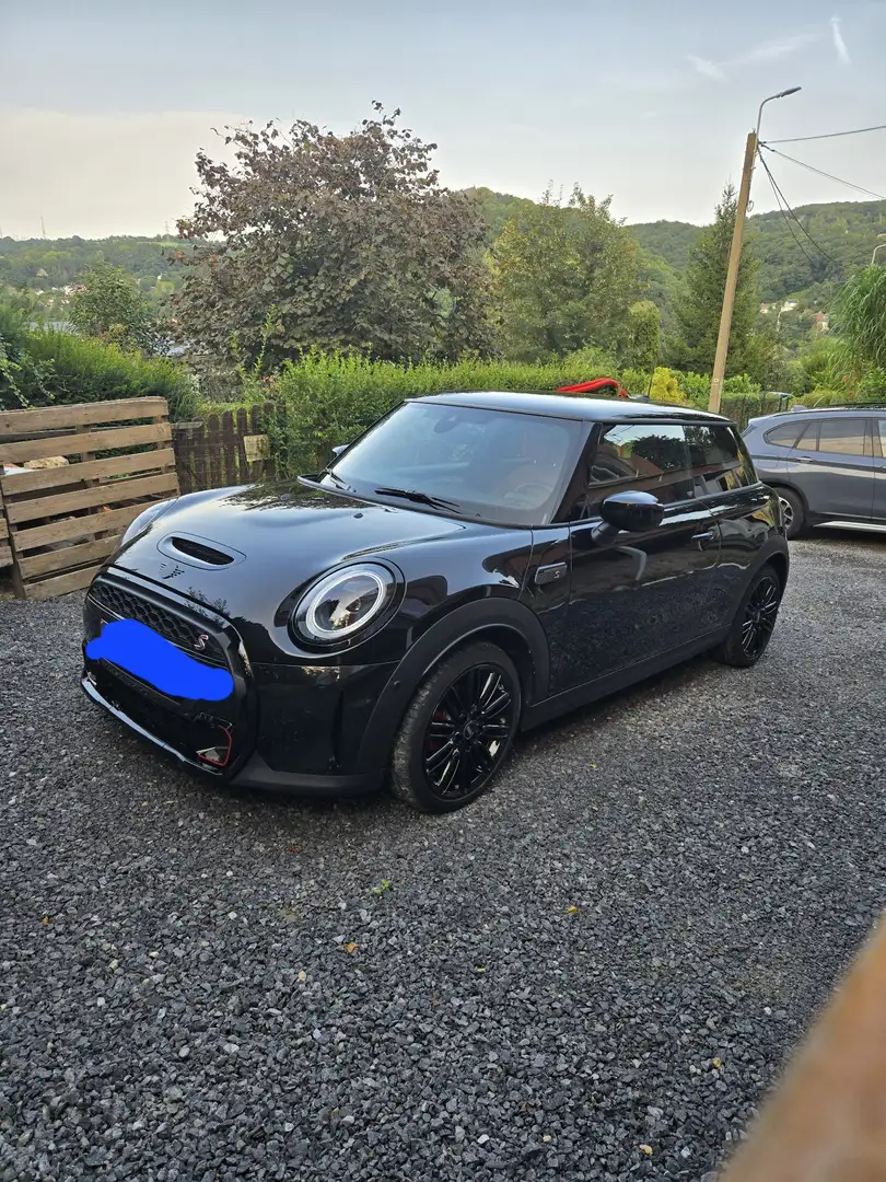 MINI Cooper S 2.0AS OPF DCT - 1