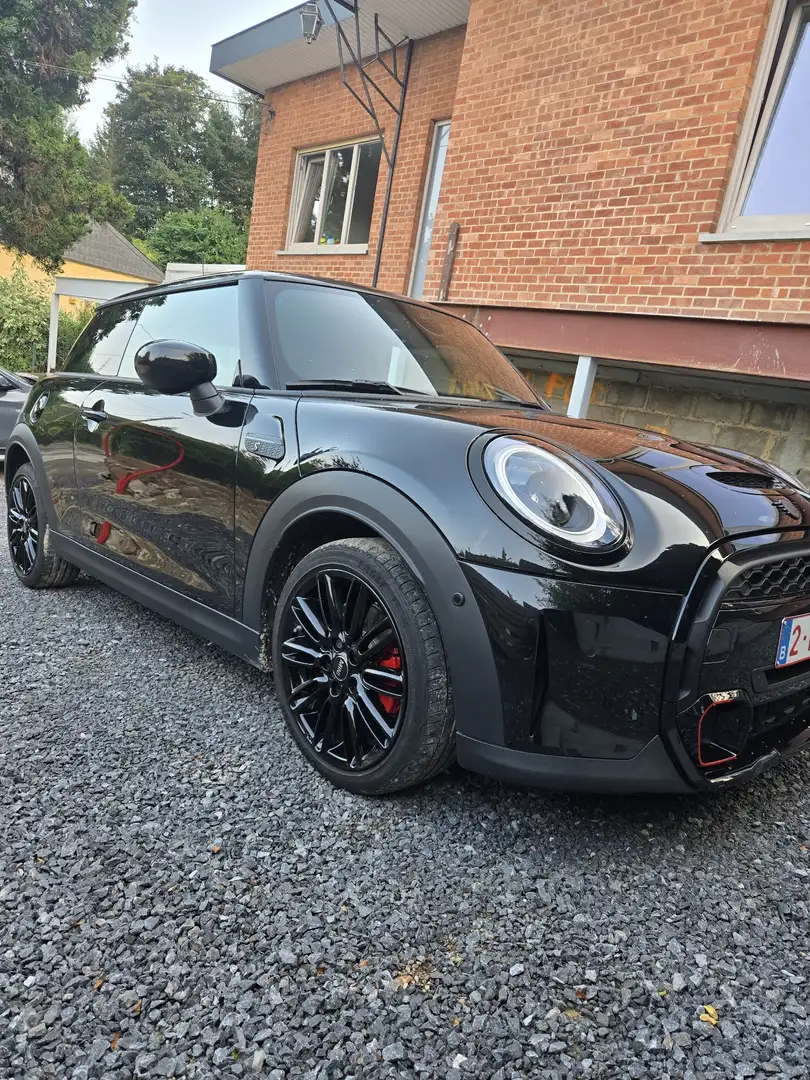 MINI Cooper S 2.0AS OPF DCT - 2