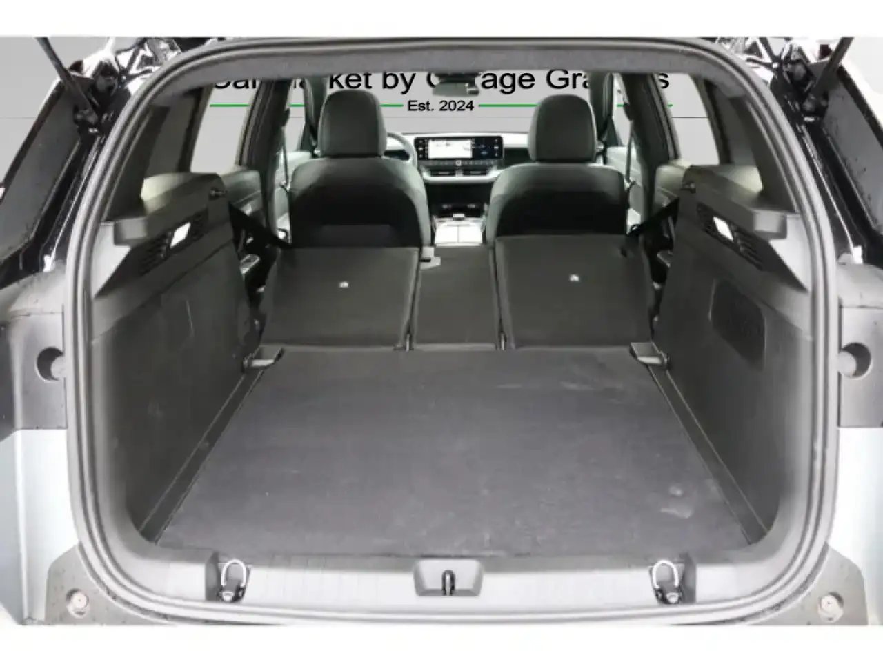 Jeep Compass 2026 — фото 10