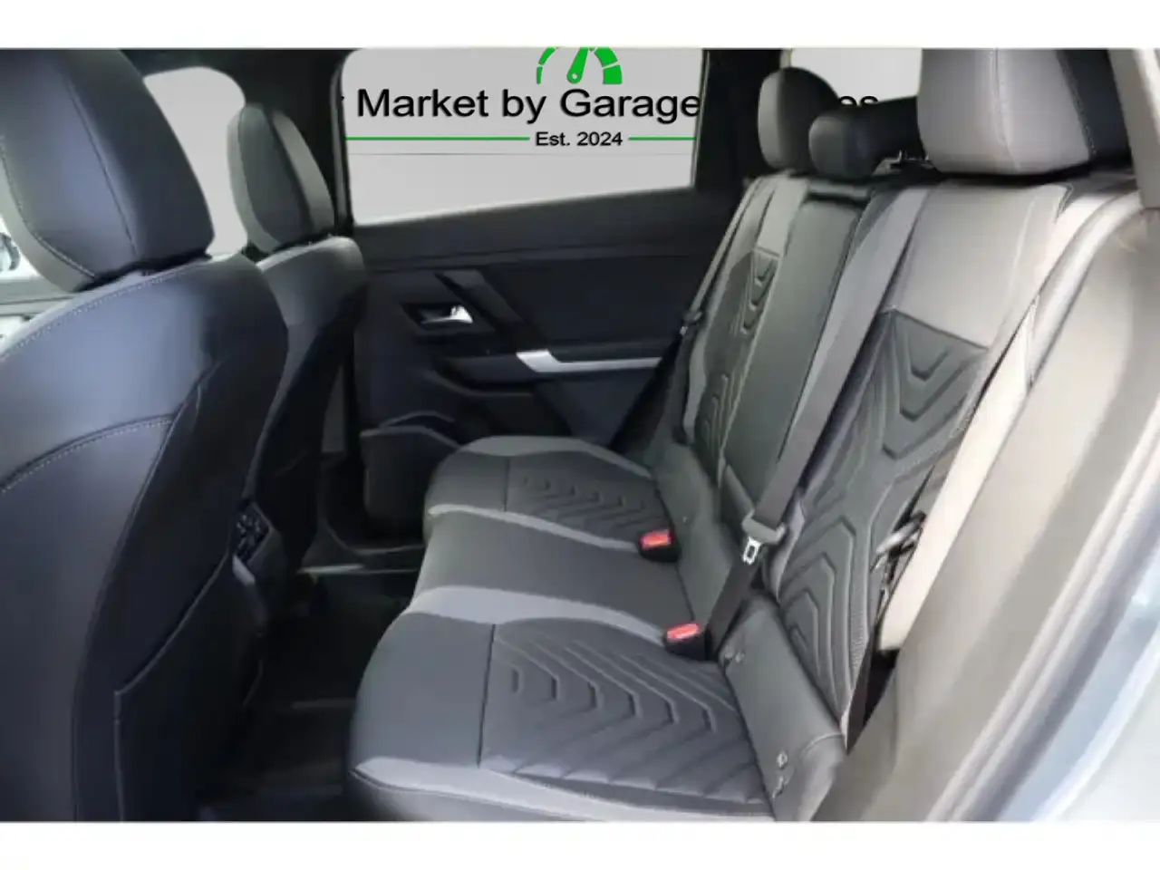 Jeep Compass 2026 — фото 13