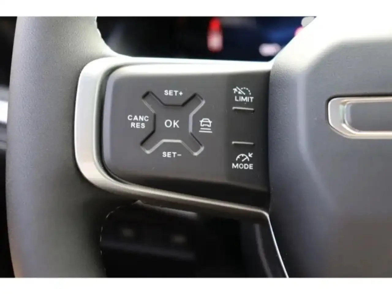 Jeep Compass 2026 — фото 15