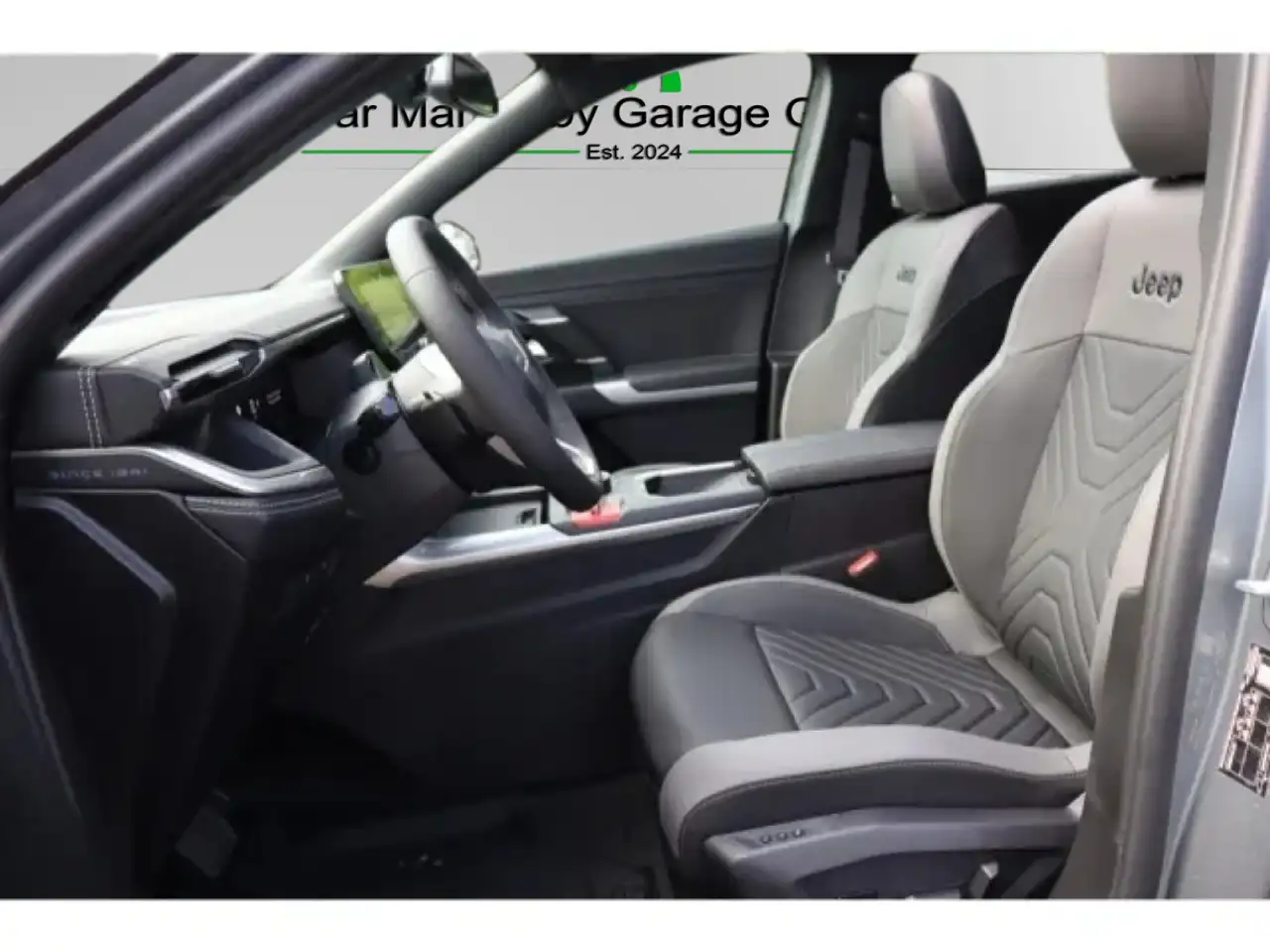 Jeep Compass 2026 — фото 11