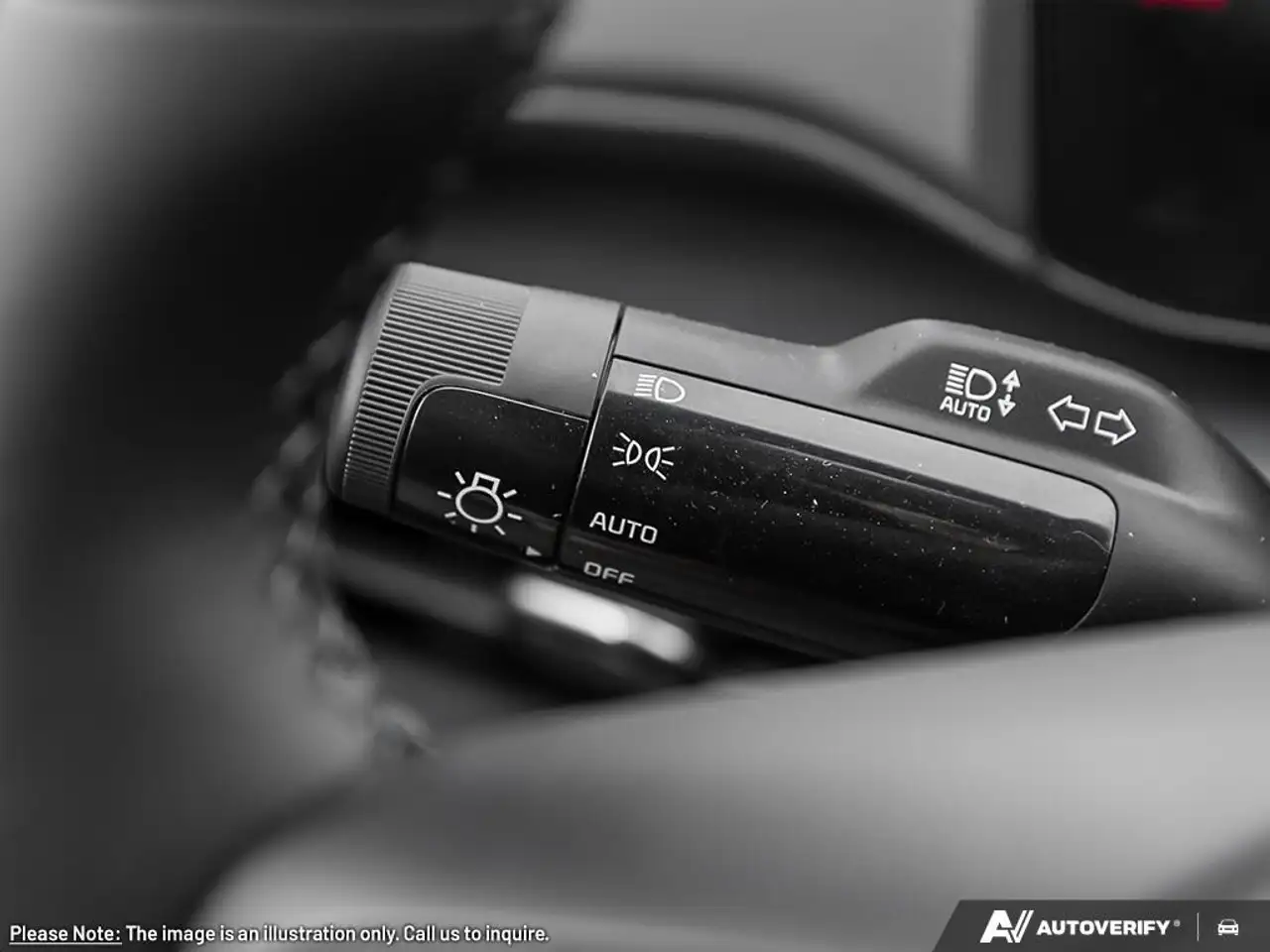 Kia K4 fotografie Kia K4