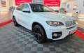 BMW X6 40d x-Drive Sport-Paket LED Alcantara Head-up 20" Weiß - thumbnail 4