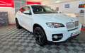 BMW X6 40d x-Drive Sport-Paket LED Alcantara Head-up 20" Weiß - thumbnail 2