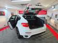 BMW X6 40d x-Drive Sport-Paket LED Alcantara Head-up 20" Weiß - thumbnail 21