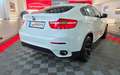 BMW X6 40d x-Drive Sport-Paket LED Alcantara Head-up 20" Weiß - thumbnail 13