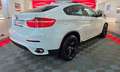 BMW X6 40d x-Drive Sport-Paket LED Alcantara Head-up 20" Weiß - thumbnail 15