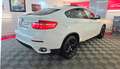 BMW X6 40d x-Drive Sport-Paket LED Alcantara Head-up 20" Weiß - thumbnail 11