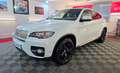 BMW X6 40d x-Drive Sport-Paket LED Alcantara Head-up 20" Weiß - thumbnail 1