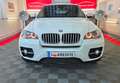 BMW X6 40d x-Drive Sport-Paket LED Alcantara Head-up 20" Weiß - thumbnail 7