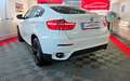 BMW X6 40d x-Drive Sport-Paket LED Alcantara Head-up 20" Weiß - thumbnail 20