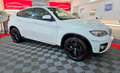 BMW X6 40d x-Drive Sport-Paket LED Alcantara Head-up 20" Weiß - thumbnail 9
