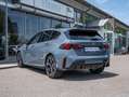 BMW 120 i M-Sport Pro 360° H/K AHK DrAs+ HUD PANORAMA Gris - thumbnail 3