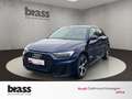 Audi A1 S line 25 TFSI S tronic Blau - thumbnail 1