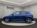 Audi A1 S line 25 TFSI S tronic Blau - thumbnail 3