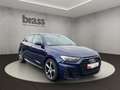 Audi A1 S line 25 TFSI S tronic Blau - thumbnail 8