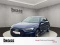 Audi A1 S line 25 TFSI S tronic Blau - thumbnail 1