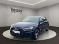 Audi A1 S line 25 TFSI S tronic Blau - thumbnail 2