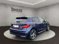 Audi A1 S line 25 TFSI S tronic Blau - thumbnail 6