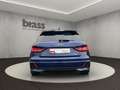 Audi A1 S line 25 TFSI S tronic Blau - thumbnail 5
