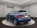 Audi A1 S line 25 TFSI S tronic Blau - thumbnail 4