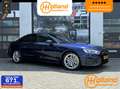 Audi A4 Limousine 2.0 TFSI | S line|Schaalstoel|Competitio Blauw - thumbnail 1