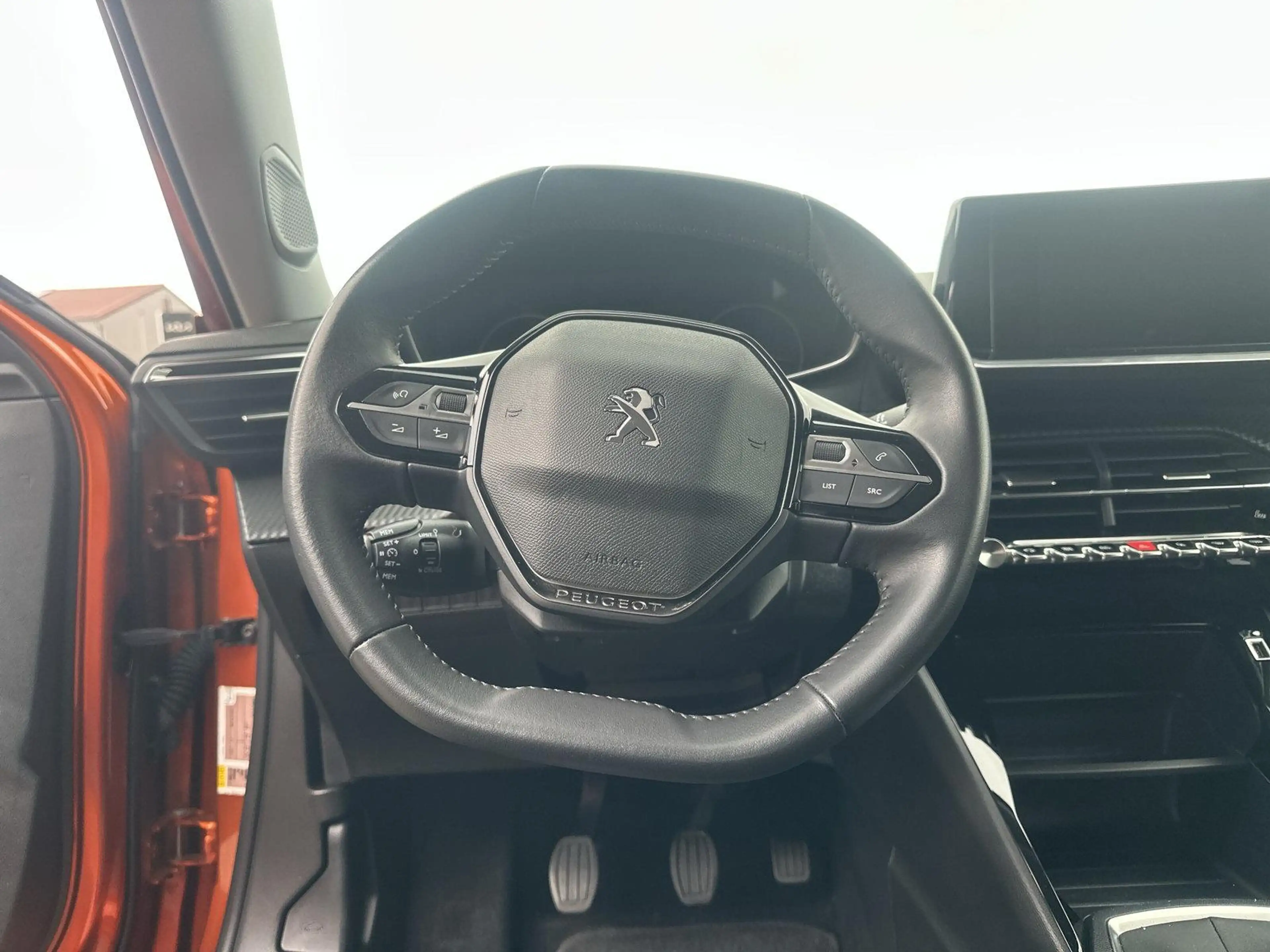 Peugeot 2008 Active 100 ++ Sitzheizung ++ — photo 11