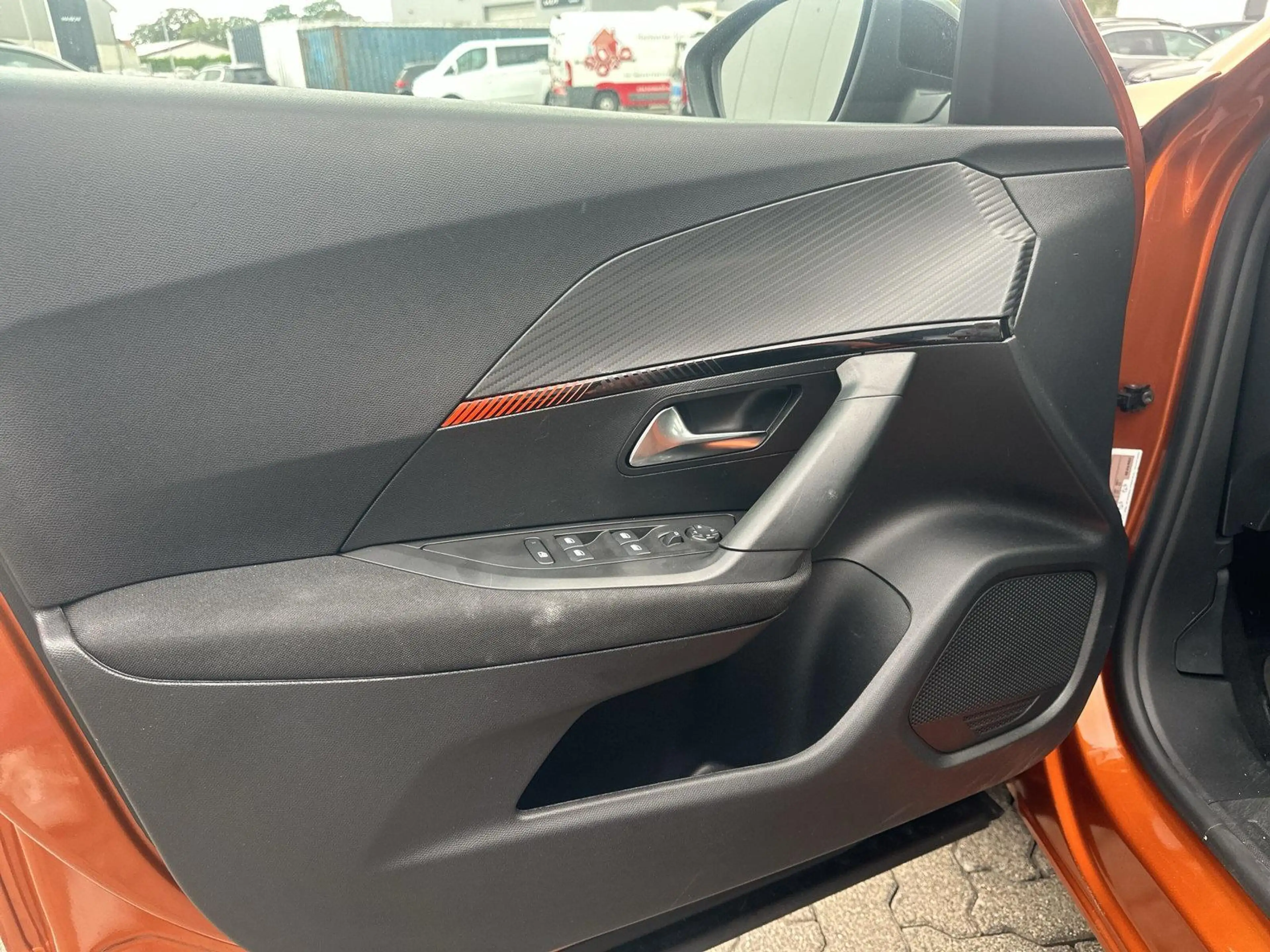 Peugeot 2008 Active 100 ++ Sitzheizung ++ — photo 10