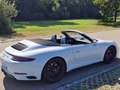 Porsche 991 911 Carrera GTS Cabriolet PDK 991.2 Weiß - thumbnail 2