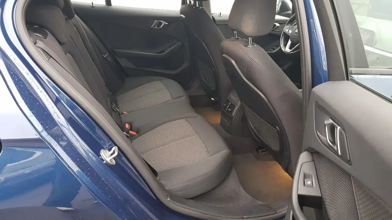 2020 BMW 120 d xDrive aut. ~ Navi ~ Klima ~ PDC ~ WLAN, photograph 11
