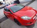 Fiat Bravo Bravo 1,4 16V Formula Rot - thumbnail 1