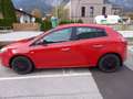 Fiat Bravo Bravo 1,4 16V Formula Rot - thumbnail 2