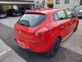 Fiat Bravo Bravo 1,4 16V Formula Rot - thumbnail 5
