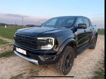 3.0 V6 EcoBoost 4WD Raptor